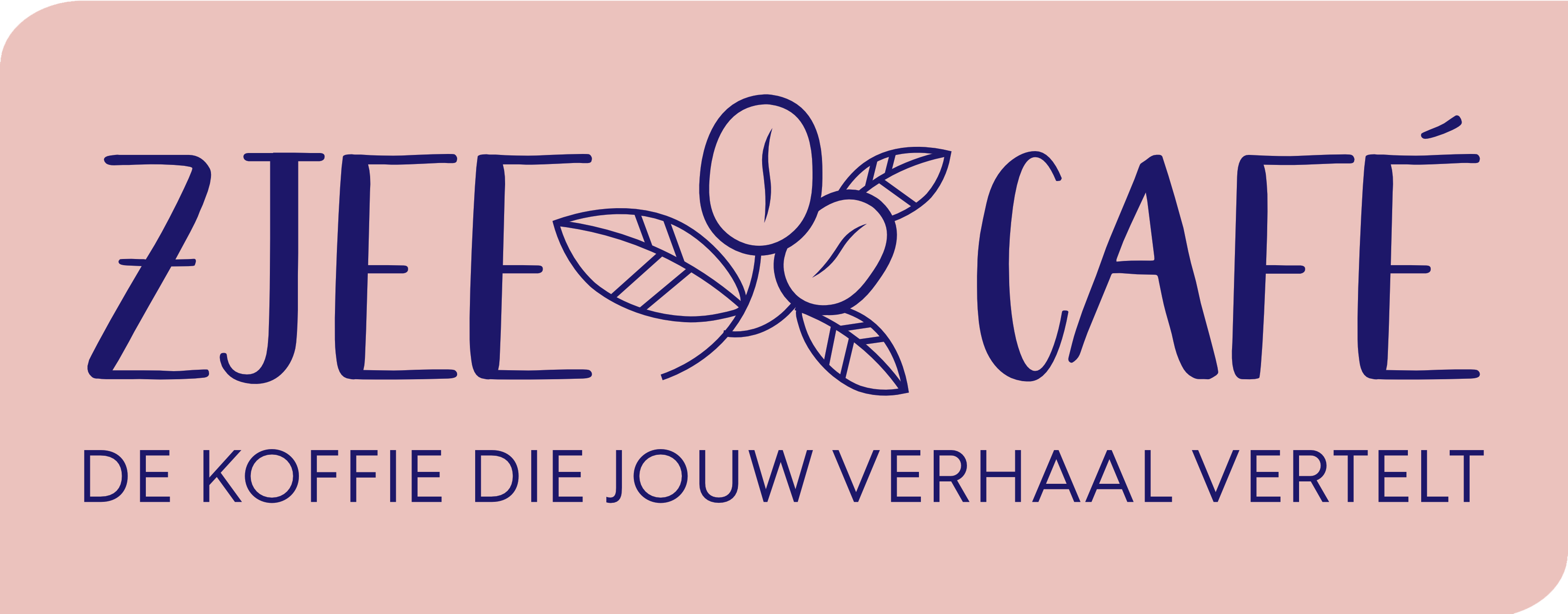 Bekijk logo van Zjee Café
