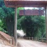 Bekijk Brazil - Fazenda das Almas op Zjee Café