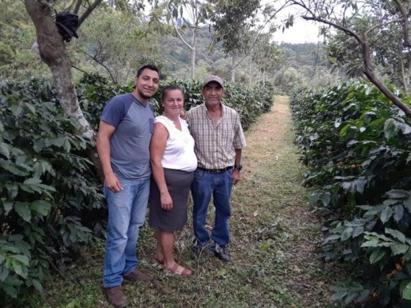 Bekijk Honduras - Moises Hidardo Hernandez op Zjee Café