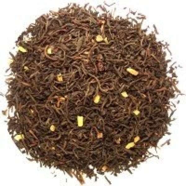Bekijk Cinnamon tea op Zjee Café