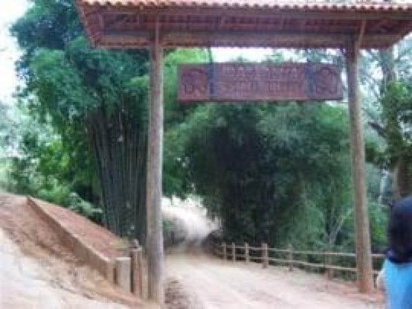 Bekijk Brazil - Fazenda das Almas op Zjee Café