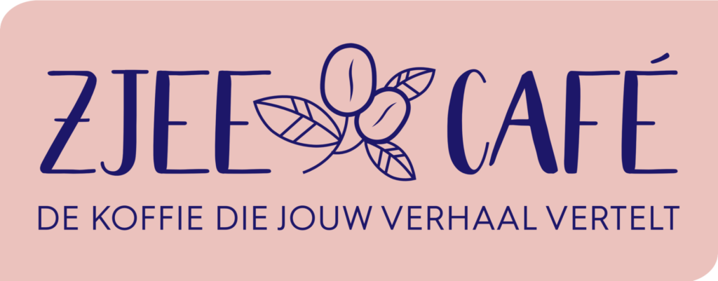Zjee Café logo