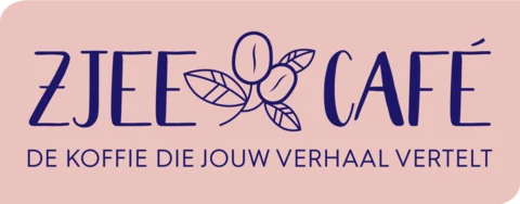 Zjee Café logo